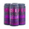 1911 Black Cherry hard Cider 4 Pack 16 oz cans