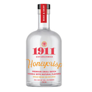 1911 Honey Crisp Vodka