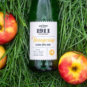 1911 Wine Honey Crisp