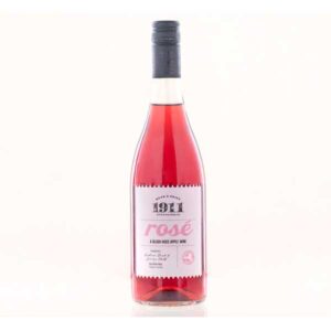 1911 Wine Rose