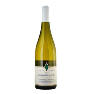 2021 Domaine Jessiaume Bourgogne Aligote