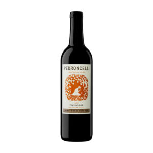 2021 Pedroncelli Zinfandel Mother Clone