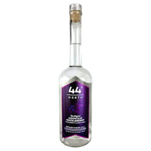 44 North Huckleberry Vodka