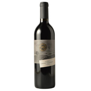 90+ Cellars Paso Robles Cabernet California 2021