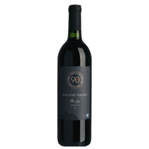 90 Old Vine Malbec 2020 Argentina