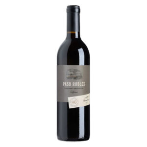 90+ Paso Robles California Cabernet 2021