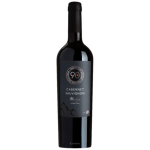 90 Plus Cabernet from Argentina