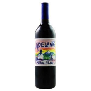 Adelate Malbec