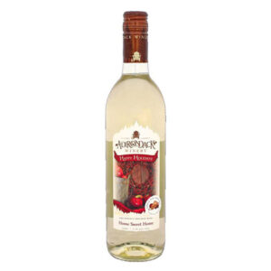 Adirondack Wine Apple Pie