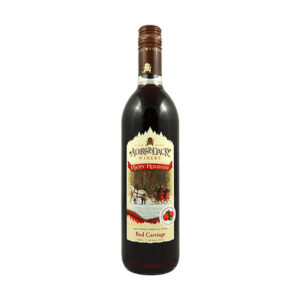 Adirondack Wine Cranberry