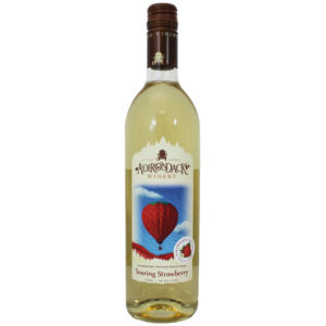 Adirondack Winery - Soaring Strawberry - Original