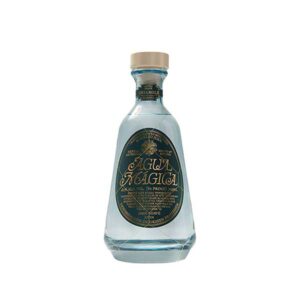 Agua Magica Mezcal