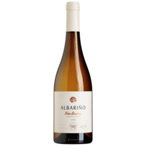 Albarino Rios Baixas 2022 Lot 174