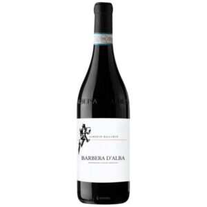 Alberto Ballarin Barbera D'alba 2022