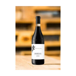 Alberto Ballarin Barolo 2020