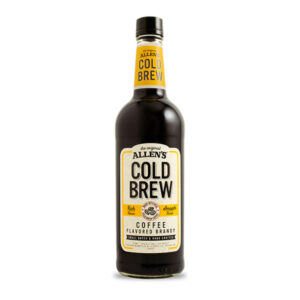 Allen's Coffee Brandy