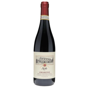 Amarone Nicolis Della Valpolicella
