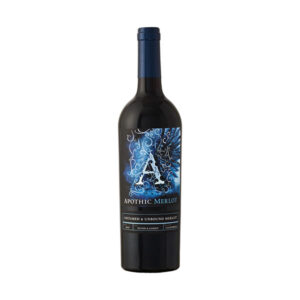 Apothic Merlot