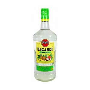 Bacardi Tropical NEW flavor