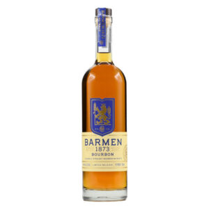 Barmen 1873 Bourbon