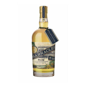 Barnacles Rum
