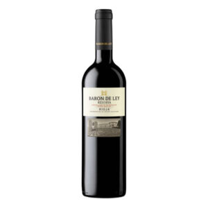 Baron de Ley Rioja Reserva 2016