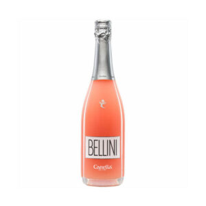 Bellini Canella Peach Cocktail NV