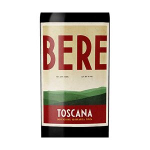 Bere Toscana 2021