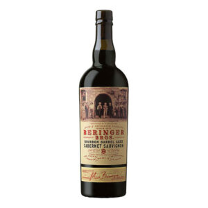 Beringer Bourbon Barrel Cabernet