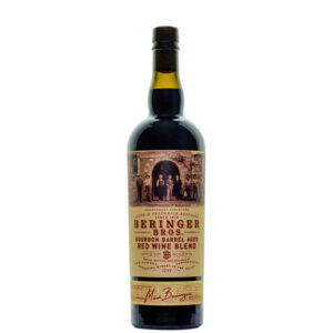 Beringer Bourbon Barrel Red Blend