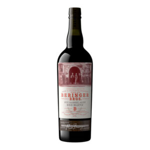 Beringer Rye Red Blend