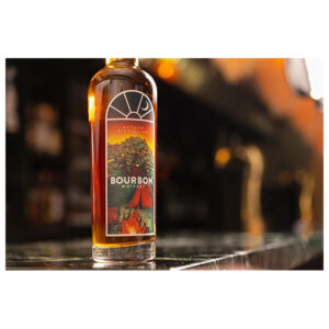Beyond Distilling Tropical Bourbon
