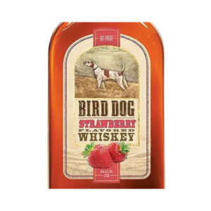 Bird Dog Strawberry Whiskey
