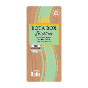 Bota Box Brightside Sauv Blanc California