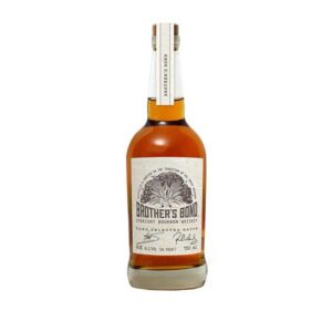 Brothers Bond Bourbon