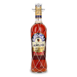 Brugal Anejo Superior Rum Dominican Republic