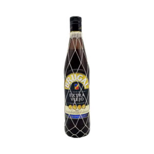 Brugal Extra Anejo Rum D.R