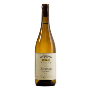 Buttonwood Unoaked Chardonnay NY