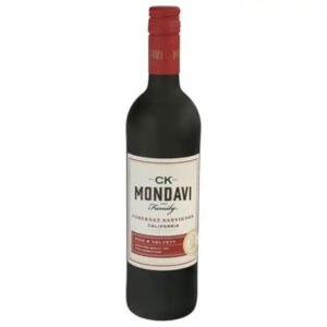 CK Mondavi Cabernet