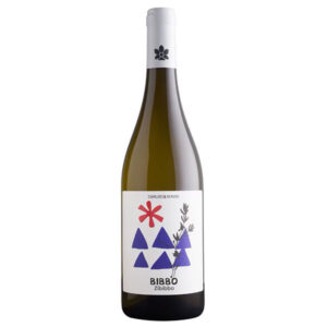 Caruso and Manini dry white Bibbo Italy
