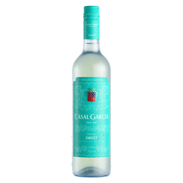 Casal Garcia Wines Portugal