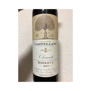 Castellani Chianti Italian Red