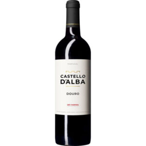 Castello D'alba Douro Red
