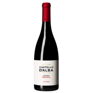 Castello D'alba Douro Reserva