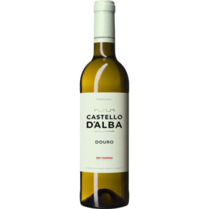 Castello D'alba Douro White