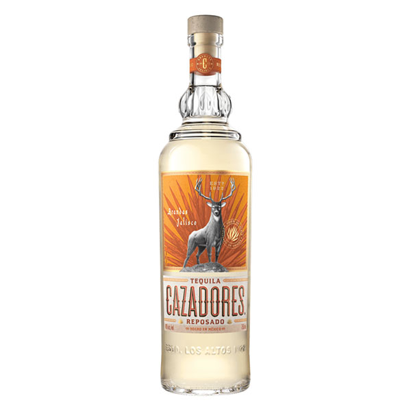 Cazadores Tequila