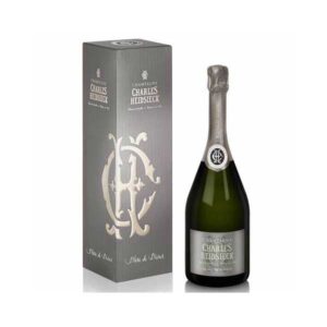 Charles Heidsieck Blanc de Blanc Champagne