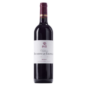 Chateau Bourbon La Chapelle
