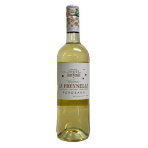 Chateau La Freynelle Blanc Bordeaux