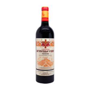 Chateau La Vieille Cure 2018